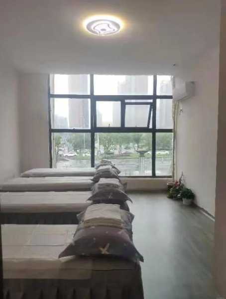 南昌附近推拿会所