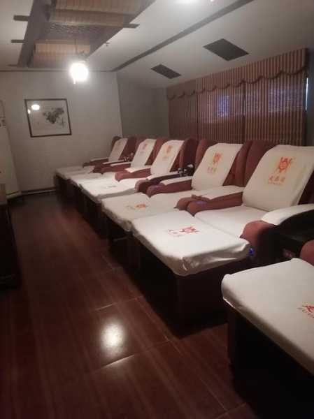 南昌附近推拿会所