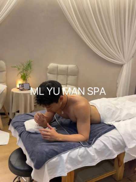 武汉精品男士会所