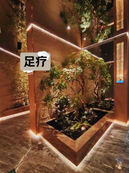 常州周边足道会所