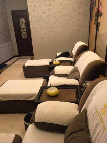 贵阳高级桑拿会所实体店