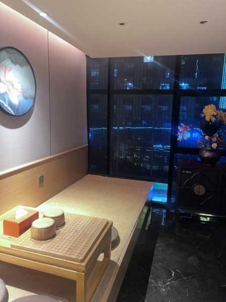 长沙减压桑拿会所