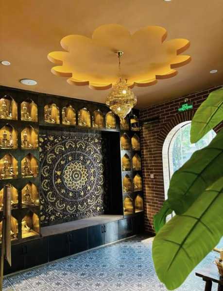 南昌泰式洗浴会所实体店