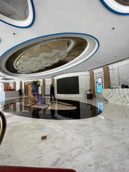 深圳豪华洗浴会所实体店