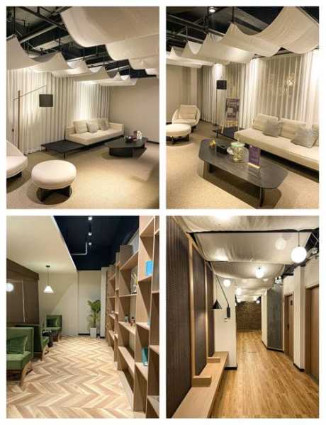 郑州精品推拿会所实体店