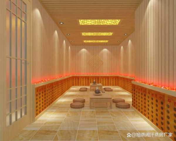 深圳主题汗蒸会所实体店