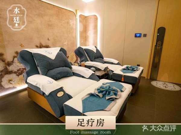 贵阳周边推拿会所