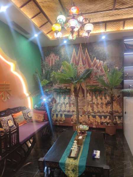 北京泰式洗浴会所实体店