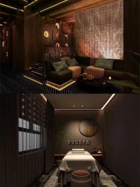 苏州轻奢桑拿会所