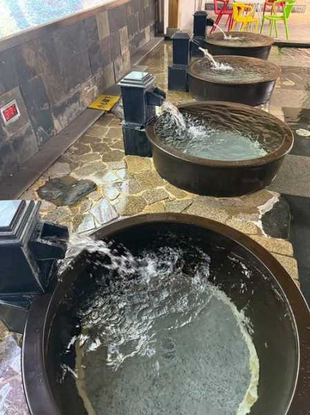 天津泡澡水疗会所