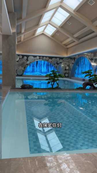 保定国际沐浴会所实体店