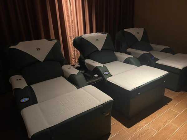 北京精品足道会所