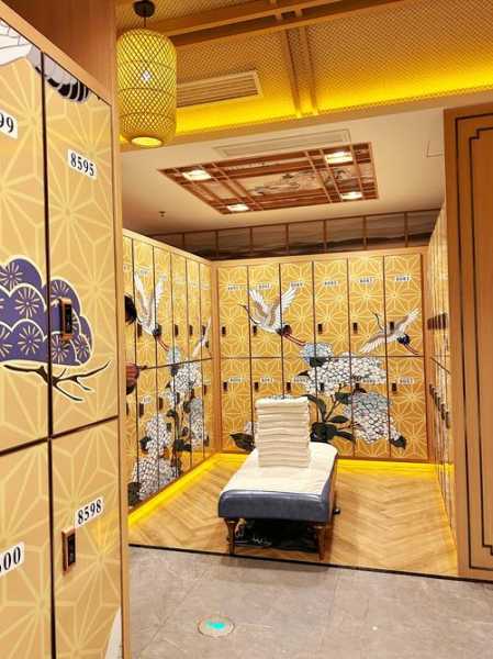 深圳奢华桑拿会所实体店