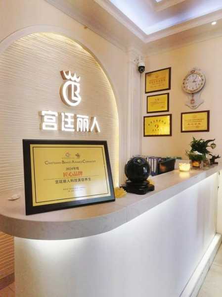 昆明轻奢推拿会所门店