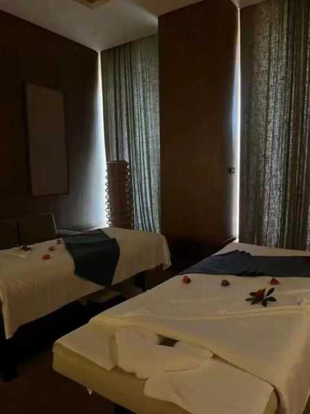 青岛减压spa会所实体店
