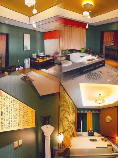 青岛减压spa会所实体店