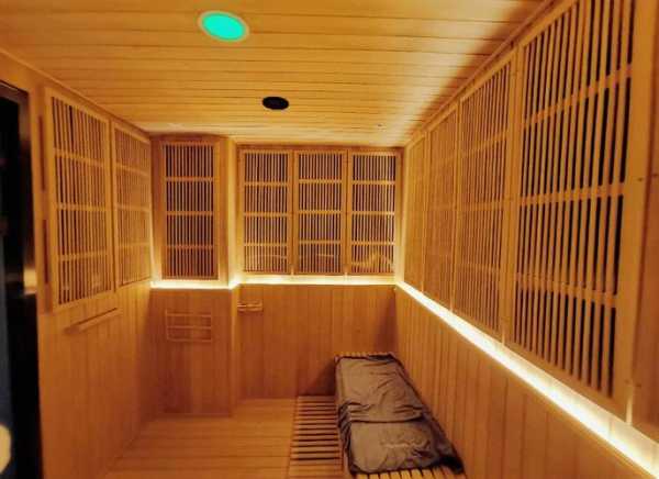 广州知名汗蒸会所实体店