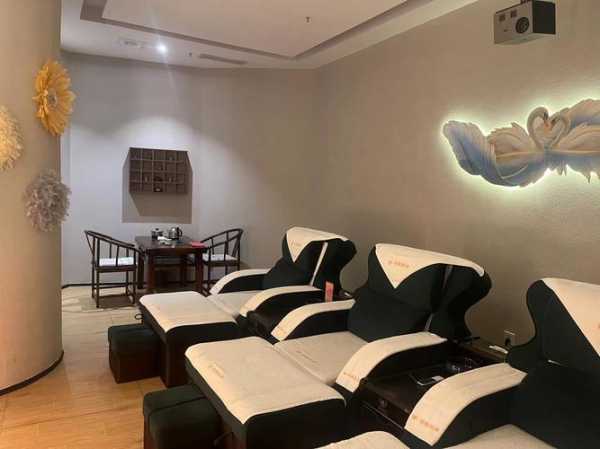 南昌商务足疗会所实体店