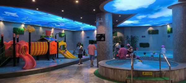 青岛附近水疗会所