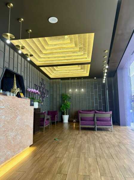 杭州金牌spa会所实体店