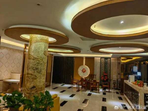 广州精致桑拿会所门店