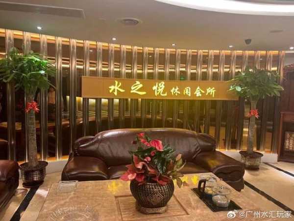 广州精致桑拿会所门店