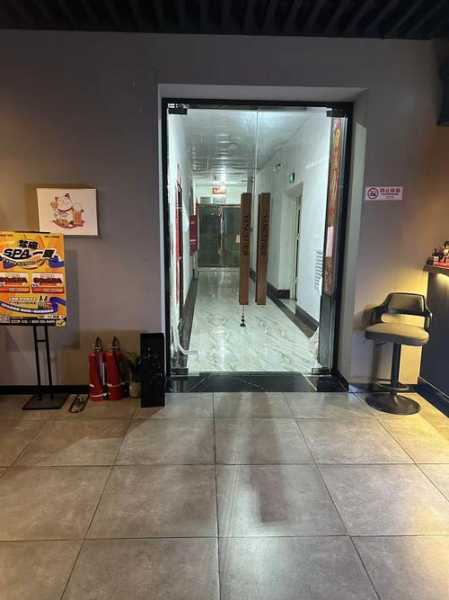 佛山宝藏油压会所门店