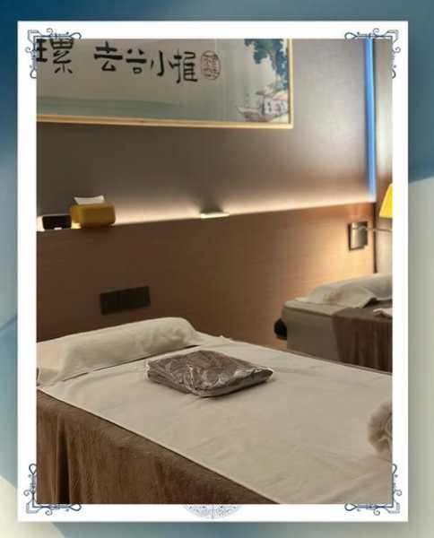 太原个人推拿会所
