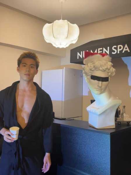 厦门正规男士会所
