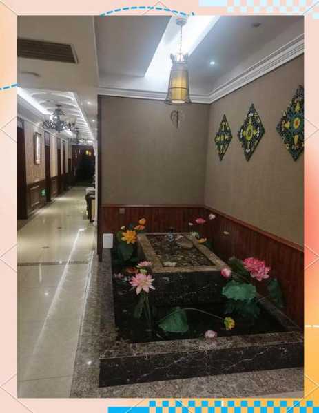 沈阳私人水疗会所实体店