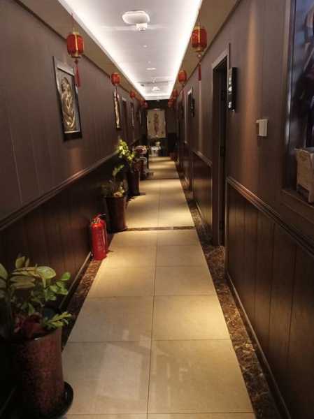 北京豪华足疗会所门店