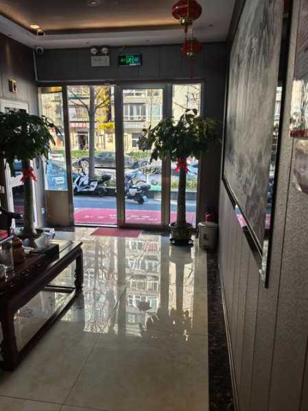 北京豪华足疗会所门店