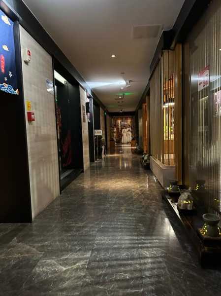 北京豪华足疗会所门店