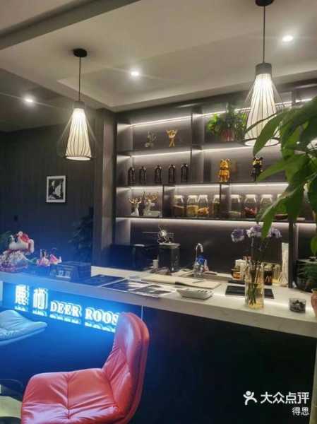 上海宝藏spa会所实体店