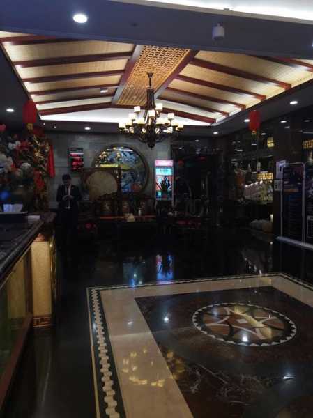 保定高级沐浴会所实体店