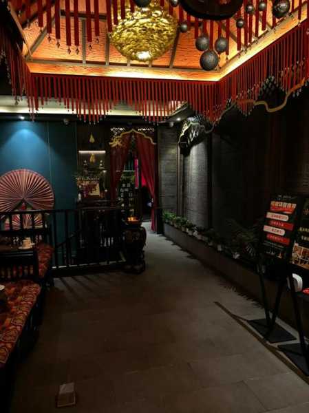 上海高端推拿会所门店