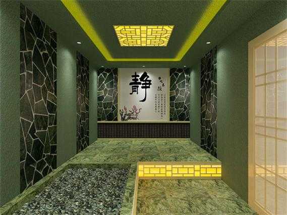 保定主题汗蒸会所