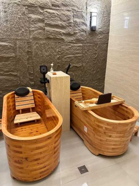 沈阳日式油压会所