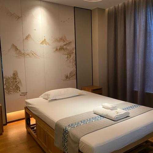 上海特色沐浴会所实体店
