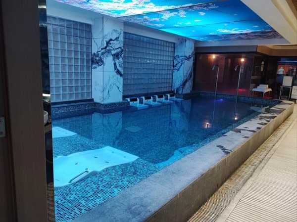 重庆休闲水疗会所
