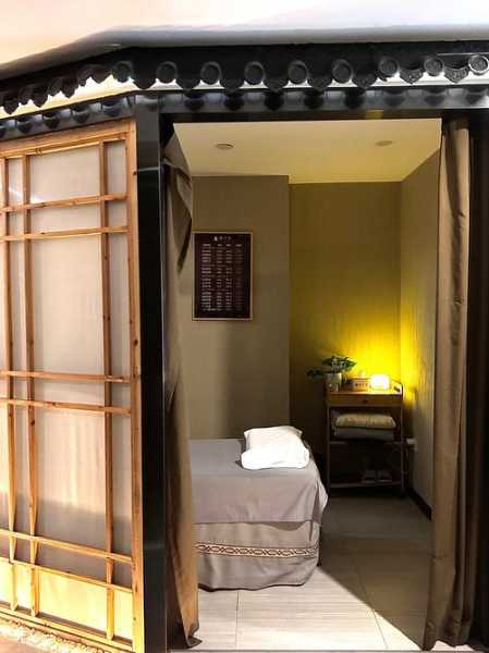 厦门解压spa会所实体店