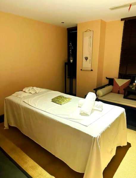 厦门解压spa会所实体店