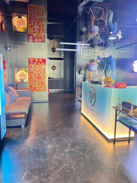 厦门解压spa会所实体店
