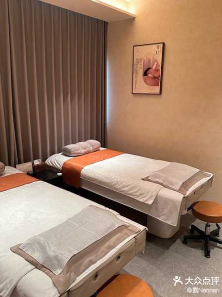厦门解压spa会所实体店
