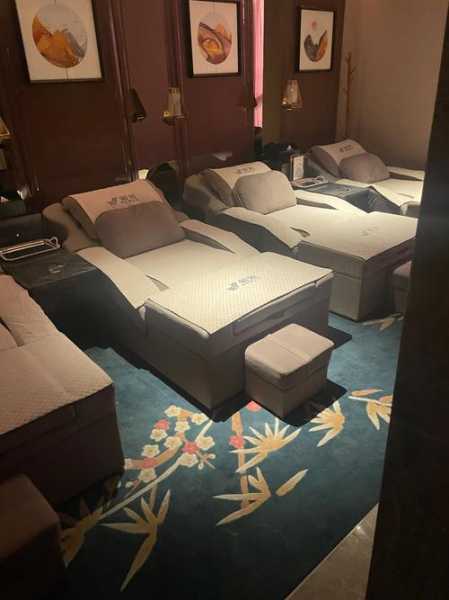 保定专业足道会所