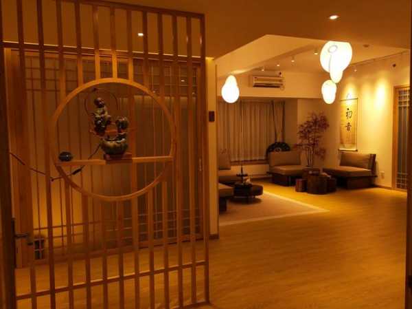 青岛日式油压会所