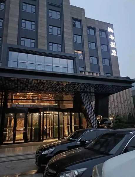 郑州泡澡桑拿会所