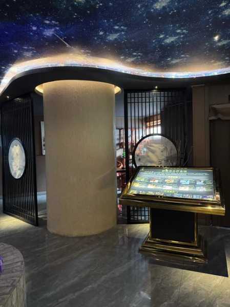 青岛奢华水疗会所实体店