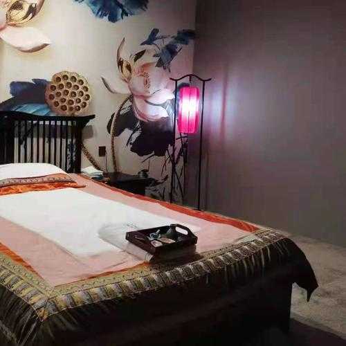 太原个人spa会所实体店