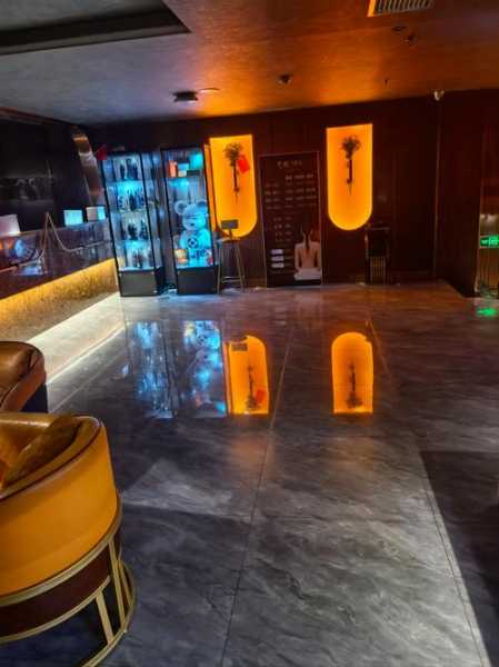 太原个人spa会所实体店
